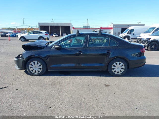 Volkswagen 1.4t 2016 3VW267AJ5GM348985 Image 13