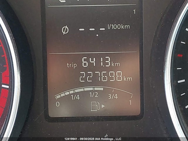 Volkswagen 1.4t 2016 3VW267AJ5GM348985 Image 14