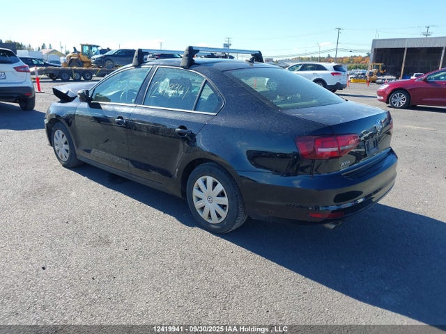 Volkswagen 1.4t 2016 3VW267AJ5GM348985 Image 3
