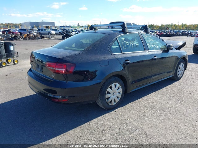 Volkswagen 1.4t 2016 3VW267AJ5GM348985 Image 4