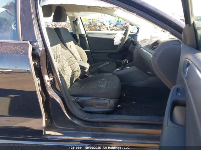 Volkswagen 1.4t 2016 3VW267AJ5GM348985 Image 5