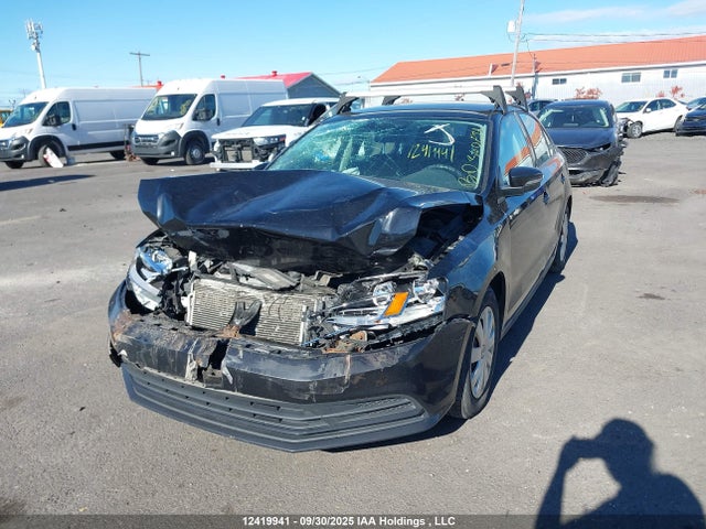 Volkswagen 1.4t 2016 3VW267AJ5GM348985 Image 6