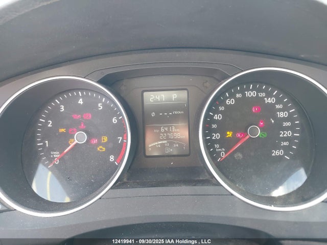 Volkswagen 1.4t 2016 3VW267AJ5GM348985 Image 7
