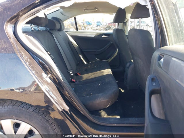 Volkswagen 1.4t 2016 3VW267AJ5GM348985 Image 8