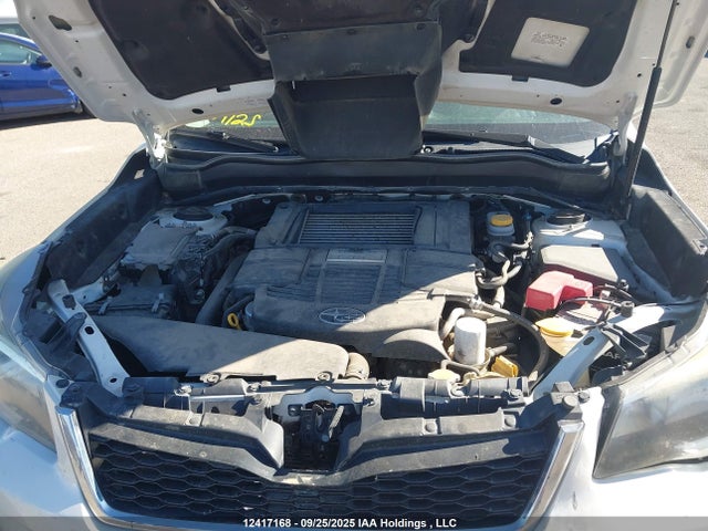 JF2SJHDC7EH437321 Subaru 2.5turbo c0