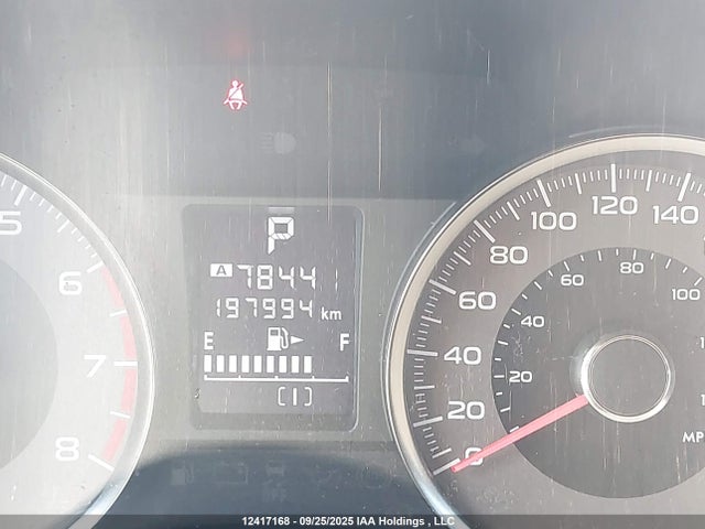 JF2SJHDC7EH437321 Subaru 2.5turbo c0