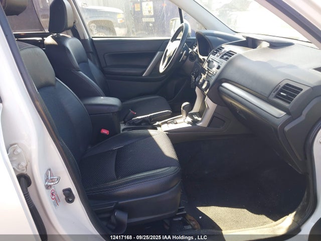 JF2SJHDC7EH437321 Subaru 2.5turbo c0