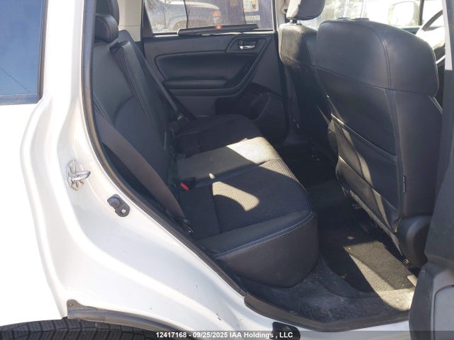 JF2SJHDC7EH437321 Subaru 2.5turbo c0