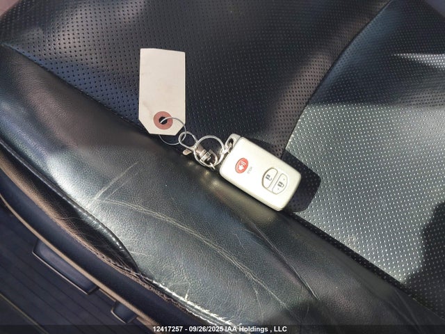 JTEBU5JR9G5358102 Toyota 1gr-fe