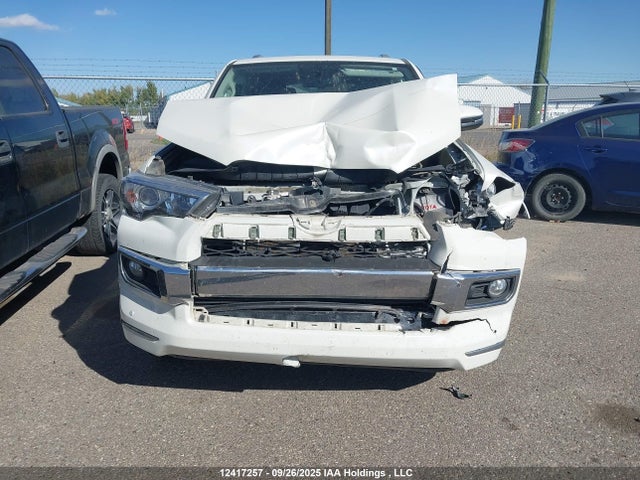 JTEBU5JR9G5358102 Toyota 1gr-fe