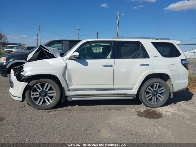 JTEBU5JR9G5358102 Toyota 1gr-fe
