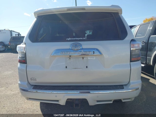 JTEBU5JR9G5358102 Toyota 1gr-fe
