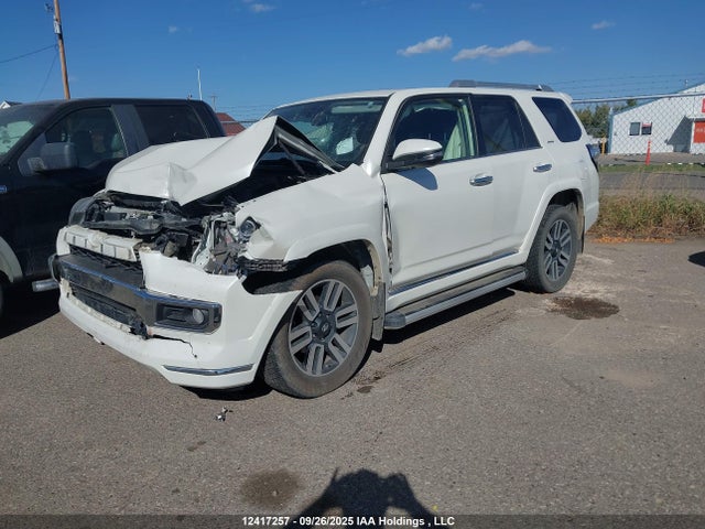JTEBU5JR9G5358102 Toyota 1gr-fe
