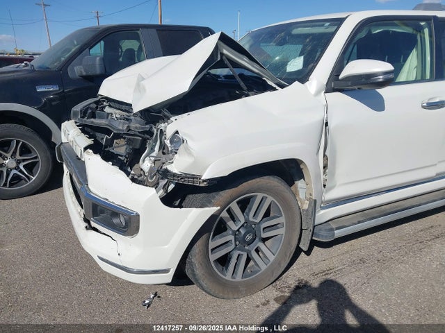 JTEBU5JR9G5358102 Toyota 1gr-fe