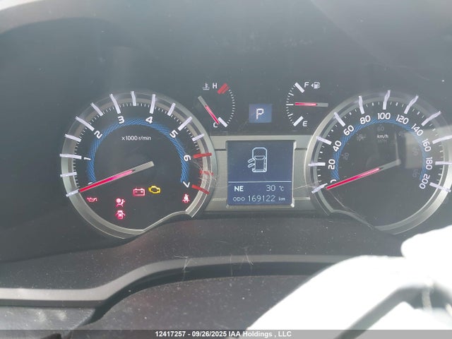 JTEBU5JR9G5358102 Toyota 1gr-fe