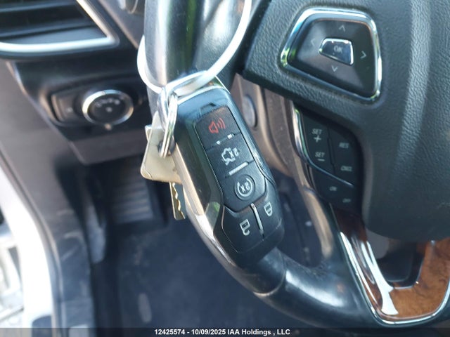 Lincoln 2.7l gtdi 2017 2LMPJ8LP5HBL43741 Image 11