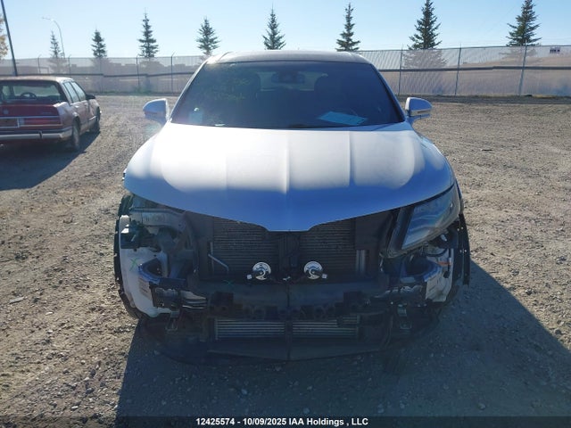 Lincoln 2.7l gtdi 2017 2LMPJ8LP5HBL43741 Image 13