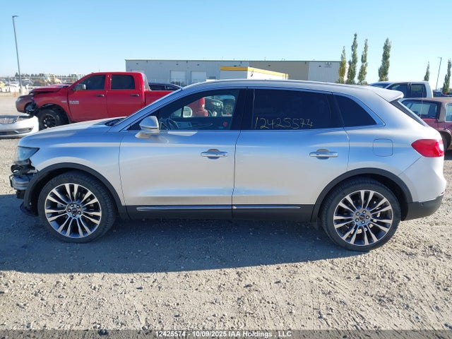Lincoln 2.7l gtdi 2017 2LMPJ8LP5HBL43741 Image 15