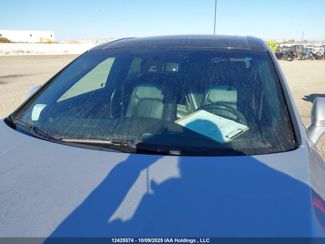 Lincoln 2.7l gtdi 2017 2LMPJ8LP5HBL43741 Image 18