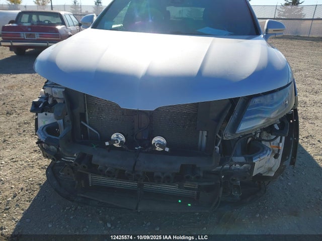 Lincoln 2.7l gtdi 2017 2LMPJ8LP5HBL43741 Image 6