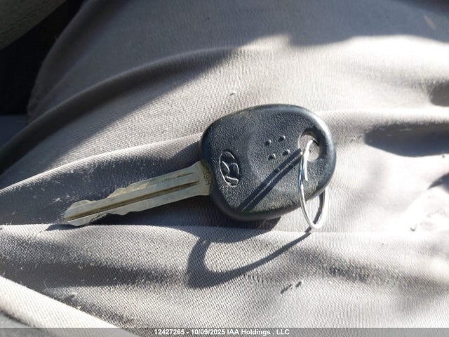 Hyundai dohc mpi nu 2016 5NPDH4AE1GH676918 Image 11