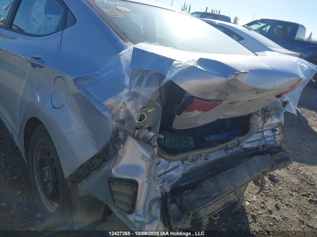 Hyundai dohc mpi nu 2016 5NPDH4AE1GH676918 Image 20