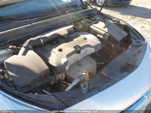 Chevrolet lkw 2015 1G11C5SL6FF170426 Image 10