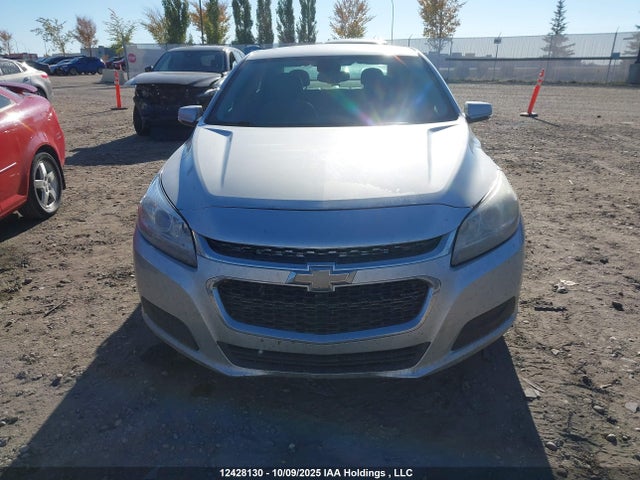 Chevrolet lkw 2015 1G11C5SL6FF170426 Image 12