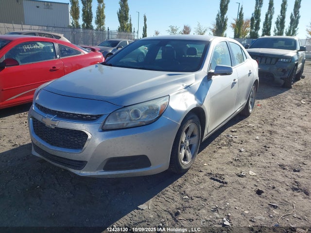Chevrolet lkw 2015 1G11C5SL6FF170426 Image 2