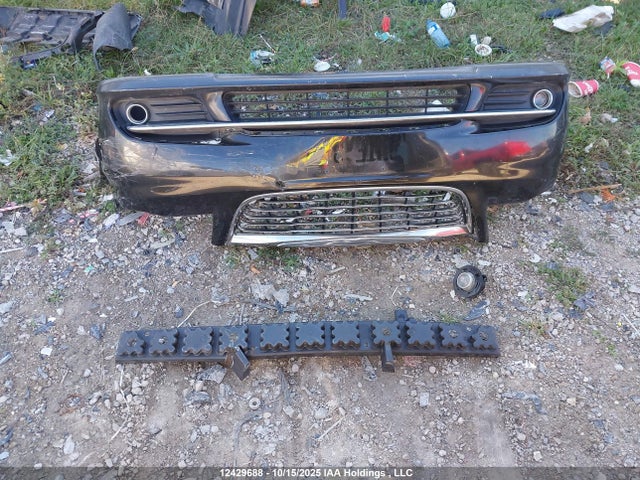 2C4RC1CG1ER299699 Chrysler Town and Country