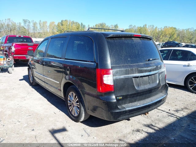2C4RC1CG1ER299699 Chrysler Town and Country