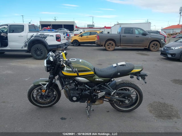 Kawasaki Z900rs 2020 JKAZR2C18LA042602 Image 13