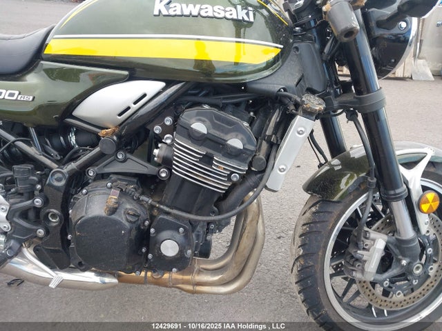 Kawasaki Z900rs 2020 JKAZR2C18LA042602 Image 8