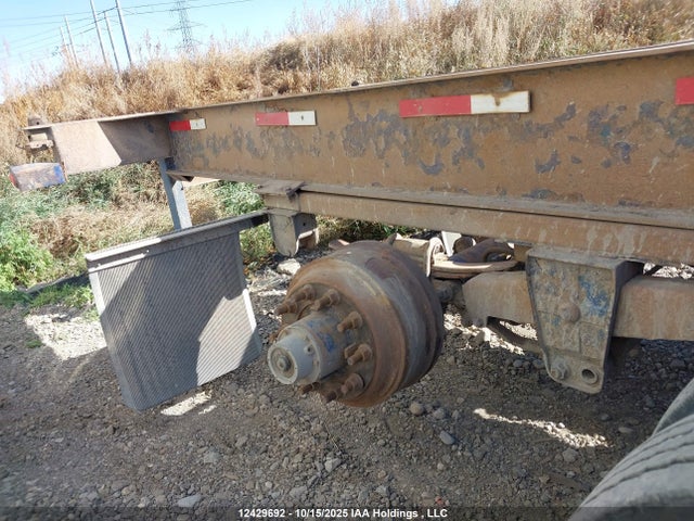 Aukcja sprzedaży 2006 Raja Trailer & Equipment Chassis, vin: 2R9CS43326D144158, numer aukcji: 12429692