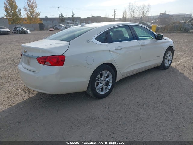 2014 Chevrolet Impala Lt მანქანა იყიდება აუქციონზე, vin: 2G1115SL1E9254070, აუქციონის ნომერი: 12429696
