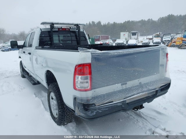 3C6UR5HJXRG243963 RAM 2500 Tradesman