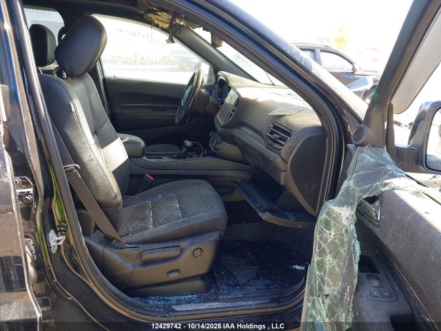 1C4RDJDG0NC183902 Dodge DURANGO GT