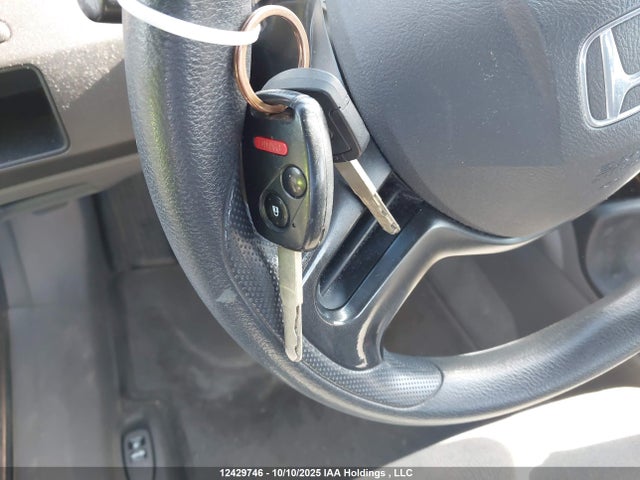 2007 Honda Civic Lx მანქანა იყიდება აუქციონზე, vin: 2HGFA16547H101565, აუქციონის ნომერი: 12429746