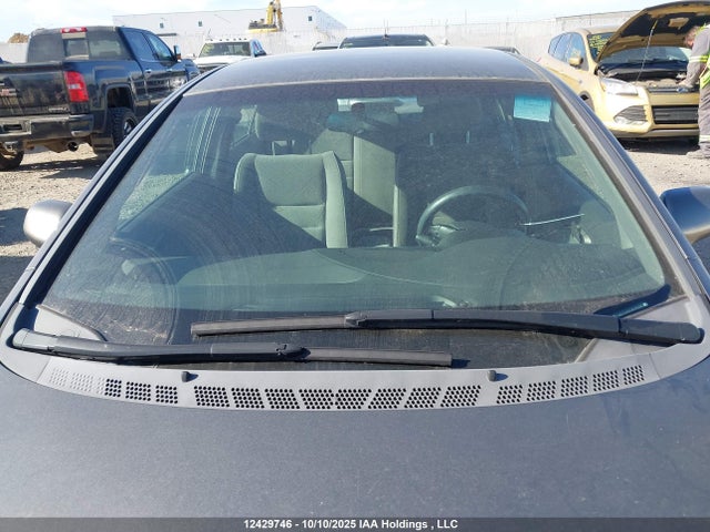 2007 Honda Civic Lx მანქანა იყიდება აუქციონზე, vin: 2HGFA16547H101565, აუქციონის ნომერი: 12429746