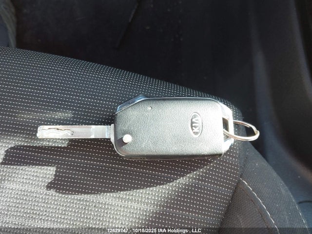 Aukcja sprzedaży 2021 Kia Forte Ex/ex Premium/ex+, vin: 3KPF54AD0ME278298, numer aukcji: 12429747