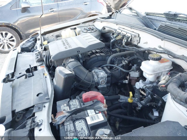 Продажа на аукционе авто 2010 Ford Escape Limited, vin: 1FMCU9EG6AKC55989, номер лота: 12429780