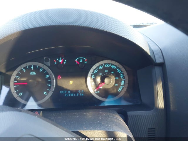 Продажа на аукционе авто 2010 Ford Escape Limited, vin: 1FMCU9EG6AKC55989, номер лота: 12429780