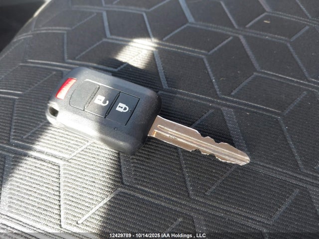 JA4AJUAU9SU601567 Mitsubishi RVR ES