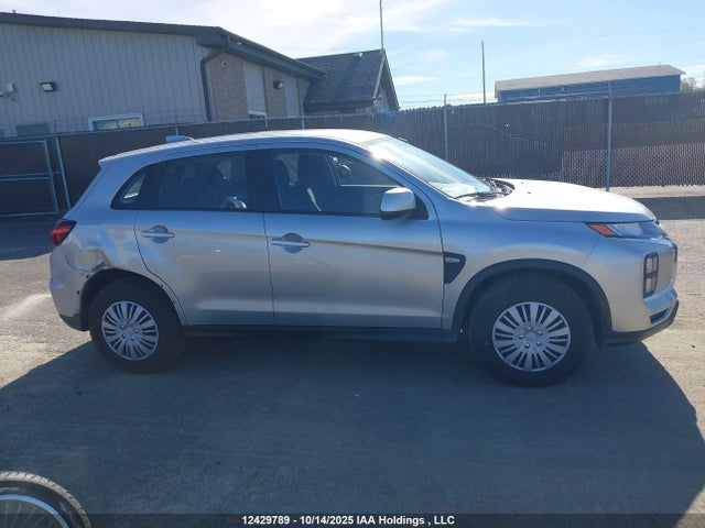 JA4AJUAU9SU601567 Mitsubishi RVR ES
