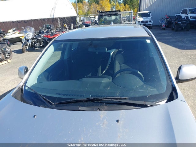 JA4AJUAU9SU601567 Mitsubishi RVR ES