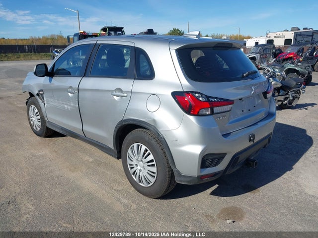 JA4AJUAU9SU601567 Mitsubishi RVR ES