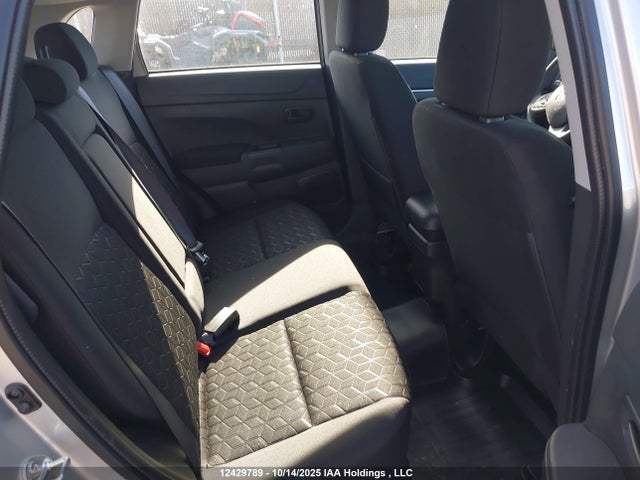 JA4AJUAU9SU601567 Mitsubishi RVR ES