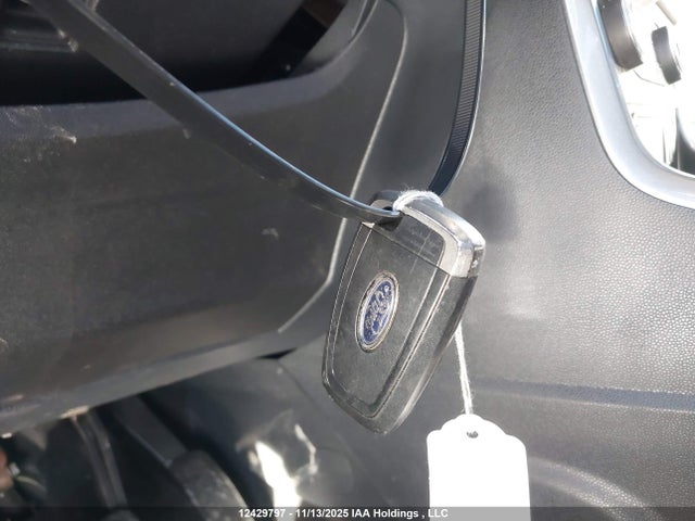 MAJ3P1TE8JC194272 Ford Ecosport Se