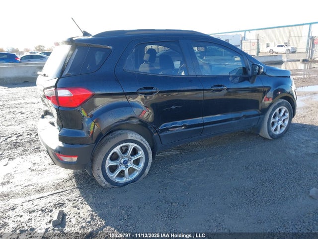 MAJ3P1TE8JC194272 Ford Ecosport Se