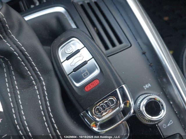WA1LGCFP6FA047013 Audi Q5 3.0t Technik